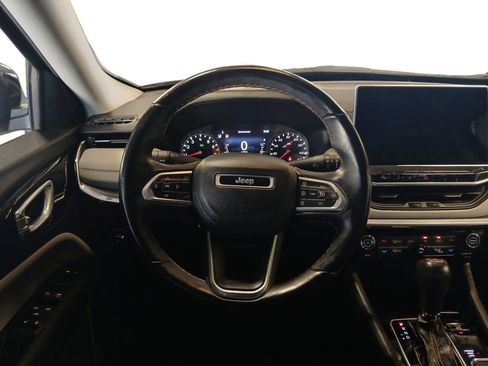 Used 2022 Jeep Compass Limited AWD/4WD image 12
