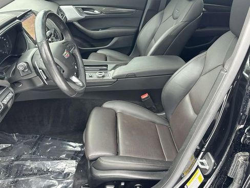 Used 2020 Cadillac CT5 Sport image 25