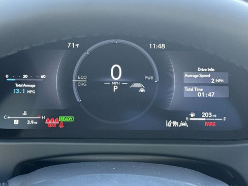 New 2026 Lexus UX 300h FWD image 20