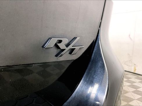 Used 2018 Dodge Durango R/T w/ Trailer Tow Group IV image 14