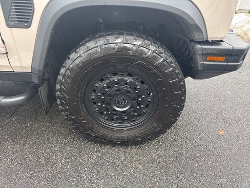 Used 2025 INEOS Grenadier Limited image 2