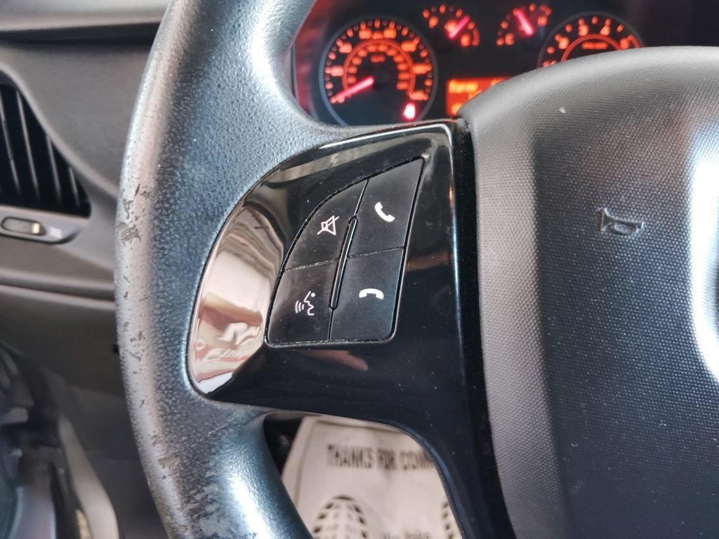 Used 2018 RAM ProMaster City Tradesman FWD image 18