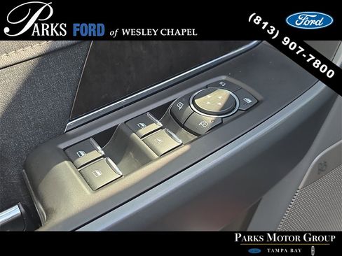 Certified 2021 Ford F150 Lariat w/ Equipment Group 502A High image 17