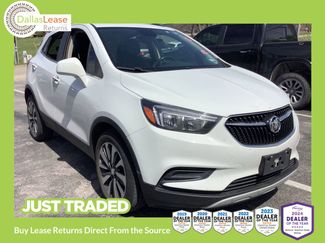 Used 2022 Buick Encore Preferred video 1