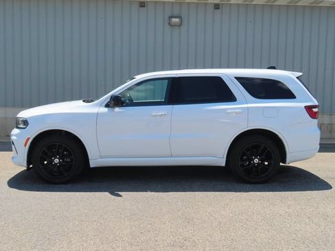 Used 2023 Dodge Durango GT AWD/4WD image 9
