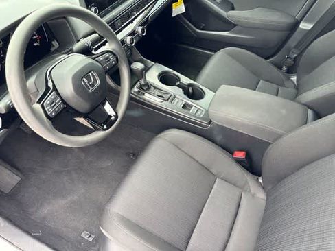 Used 2026 Honda Civic LX image 9