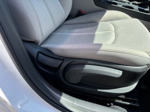 Used 2017 Hyundai Sonata Plug-In Hybrid FWD image 20