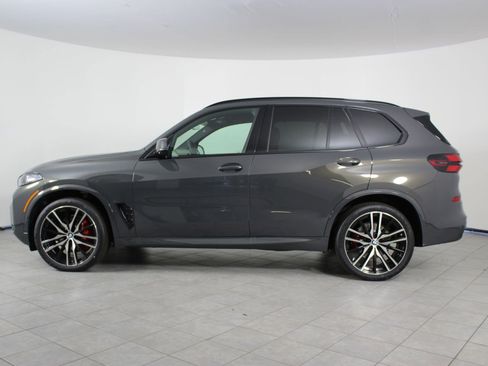 New 2026 BMW X5 xDrive40i image 2