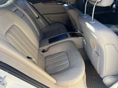 Used 2017 Mercedes-Benz CLS 550 image 16