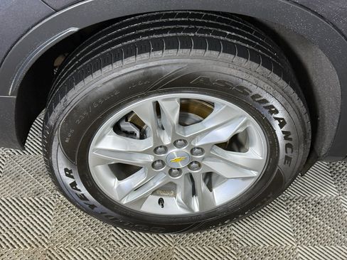 Used 2022 Chevrolet Blazer LT image 5