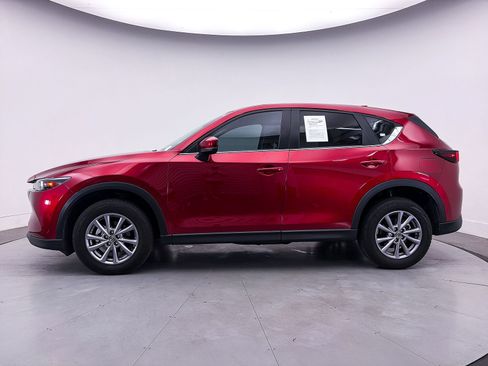 Used 2023 MAZDA CX-5 AWD 2.5 S image 37
