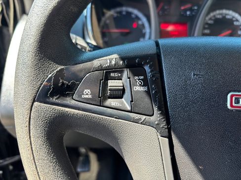 Used 2017 GMC Terrain SLE FWD image 13