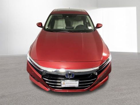 Certified 2021 Honda Accord Touring image 40