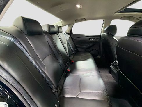 Used 2023 Honda Accord EX-L image 27