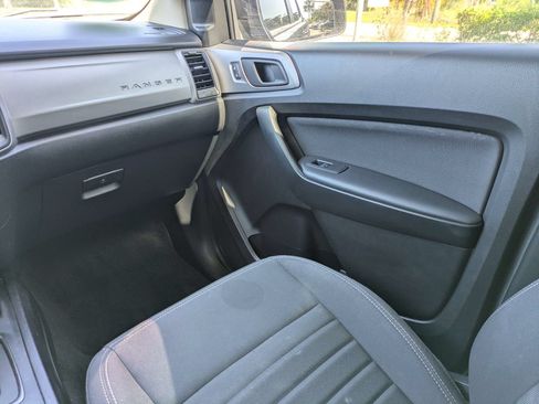 Used 2023 Ford Ranger XL w/ Equipment Group 101A High RWD image 19