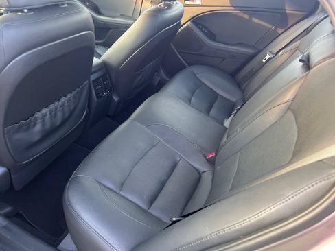 Used 2015 Kia Optima EX w/ EX Premium Package FWD image 12