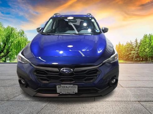 Certified 2025 Subaru Crosstrek 2.0i Premium AWD/4WD image 9