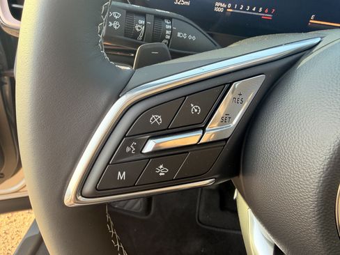 Used 2026 Buick Envision Sport Touring AWD/4WD image 15