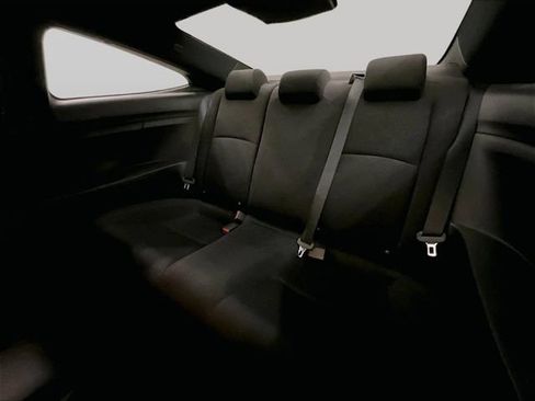 Used 2019 Honda Civic EX image 25