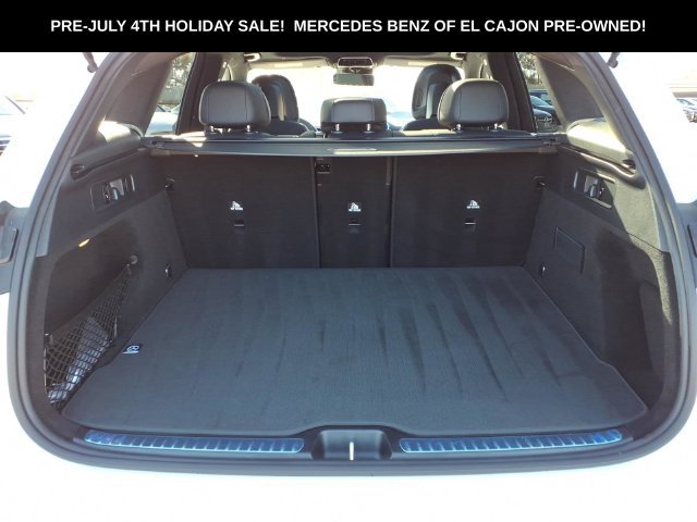 Certified 2026 Mercedes-Benz GLC 300 image 24