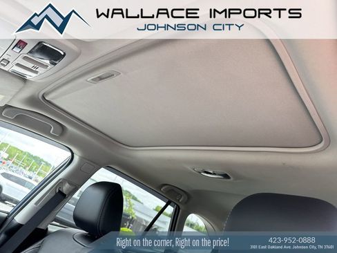 Used 2019 Subaru Outback 2.5i Limited w/ Protection Package #1 AWD/4WD image 15