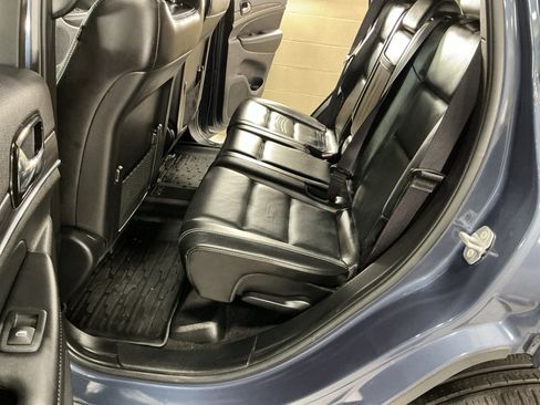 Used 2021 Jeep Grand Cherokee Limited w/ Quick Order Package 28K 80th image 13