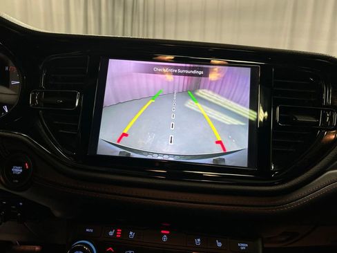 Used 2024 Dodge Durango R/T image 18