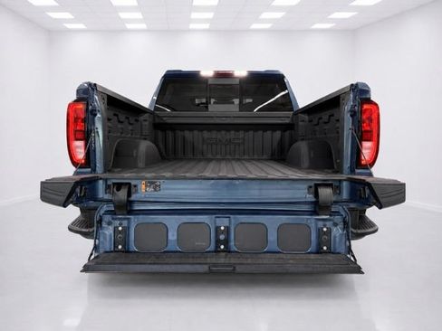 Used 2026 GMC Sierra 1500 Elevation w/ Elevation Premium Package AWD/4WD image 16