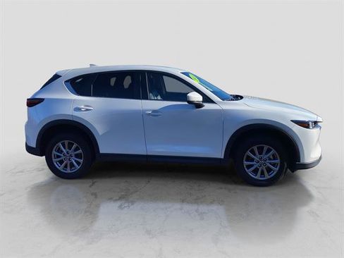 Used 2023 MAZDA CX-5 AWD 2.5 S image 2