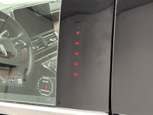 Used 2024 Lincoln Navigator L Reserve w/ Equipment Group 201A image 8