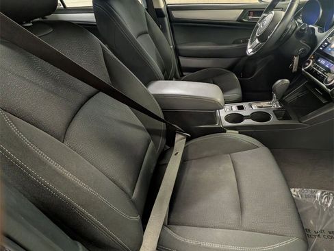 Used 2019 Subaru Legacy 2.5i Premium image 30