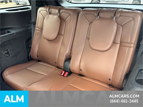 Used 2023 Lincoln Aviator Grand Touring w/ Equipment Group 301A image 28