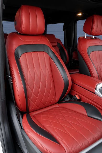 Used 2020 Mercedes-Benz G 550 image 15