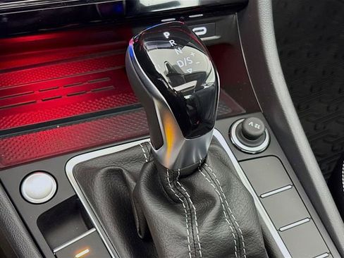 New 2026 Volkswagen Jetta SEL image 18