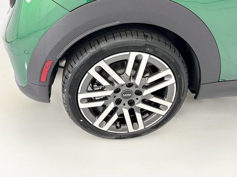 New 2026 MINI Cooper S FWD image 28