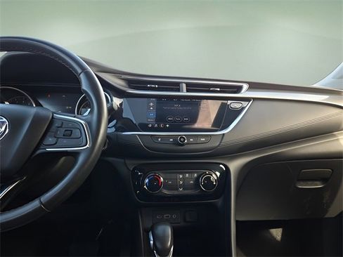 Used 2022 Buick Encore GX Preferred w/ Sport Touring Package image 11
