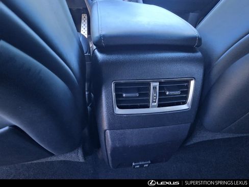 Used 2020 Lexus RX 350 F Sport image 29