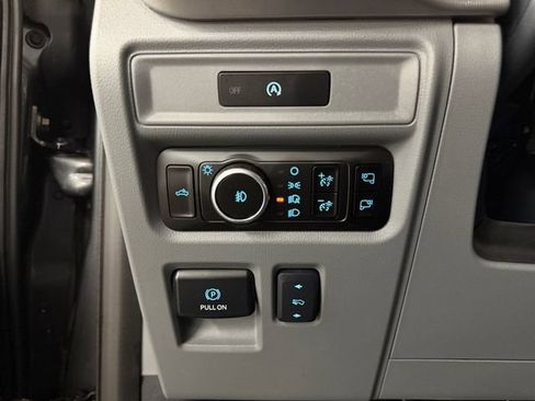 Used 2025 Ford F150 Lariat w/ Equipment Group 502A High AWD/4WD image 32