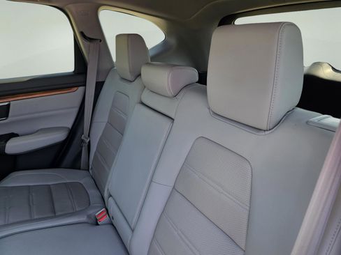 Used 2020 Honda CR-V Touring image 34