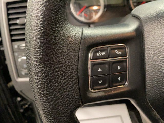 Used 2017 RAM 1500 Express w/ Black Ram 1500 Express Group AWD/4WD image 27