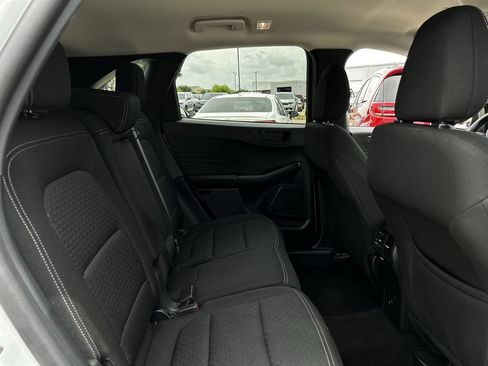 Used 2025 Ford Escape Active FWD image 31