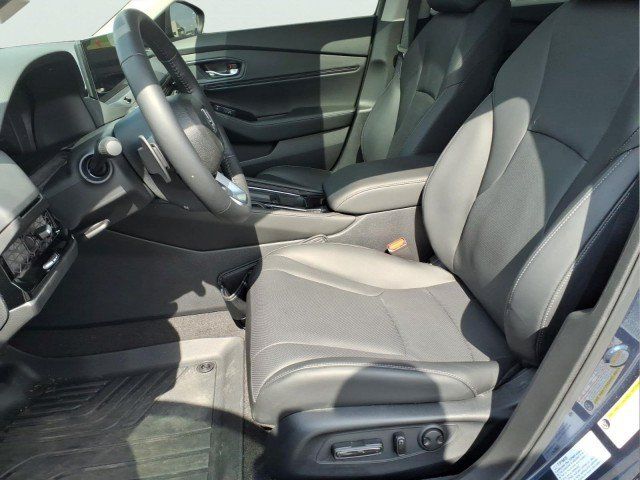 Used 2026 Honda Accord Touring image 17
