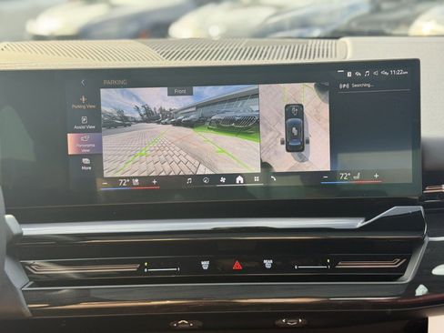 Certified 2025 BMW 530i w/ Premium Package image 26