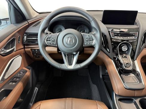New 2026 Acura RDX w/ Technology Package AWD/4WD image 29