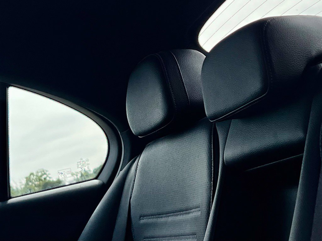Certified 2023 Mercedes-Benz C 300 4MATIC Sedan image 12