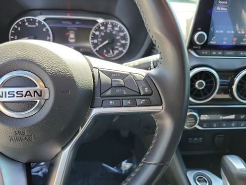 Used 2021 Nissan Sentra SV image 15