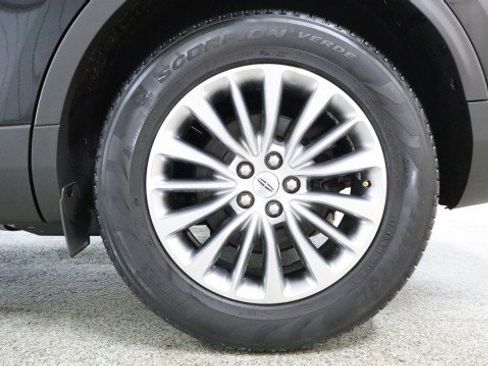 Used 2017 Lincoln MKX Reserve w/ Driver Assistance Package AWD/4WD image 22