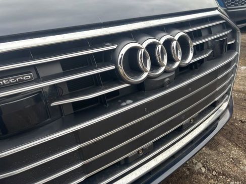 Used 2022 Audi A6 3.0T Prestige image 13