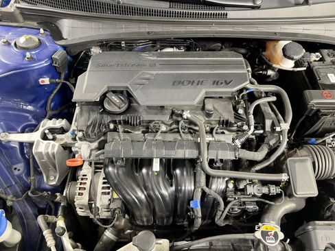 Used 2023 Hyundai Elantra SEL w/ Convenience Package image 29