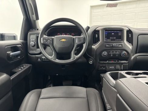New 2026 Chevrolet Silverado 2500 W/T w/ WT Convenience Package RWD image 23